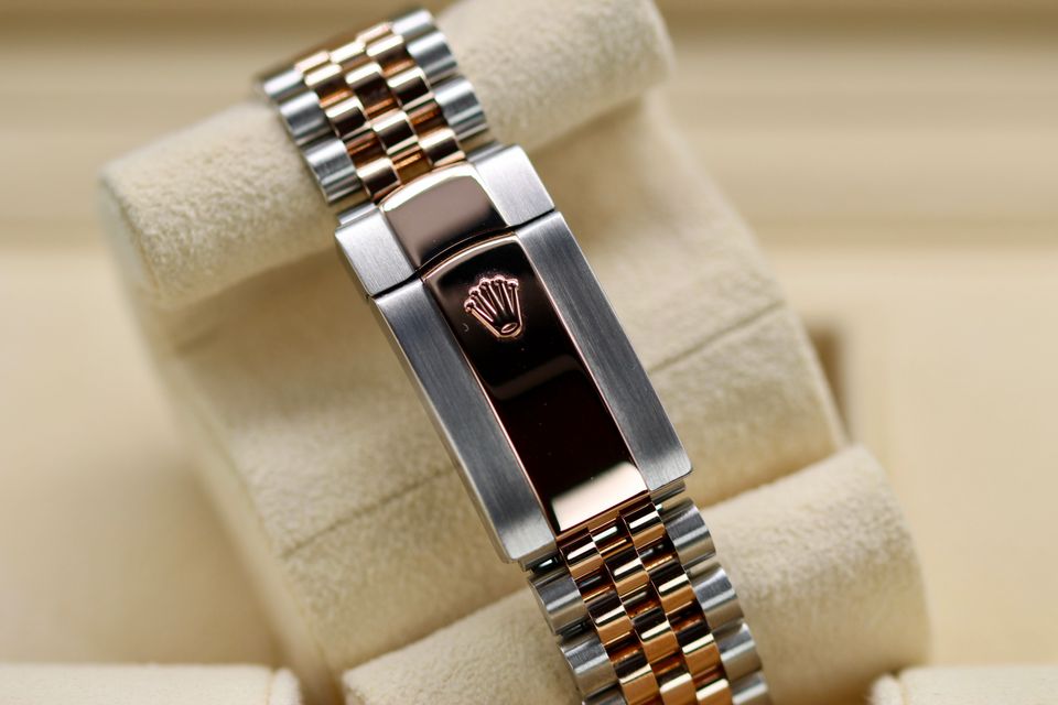 Rolex Datejust 126231 Image 4